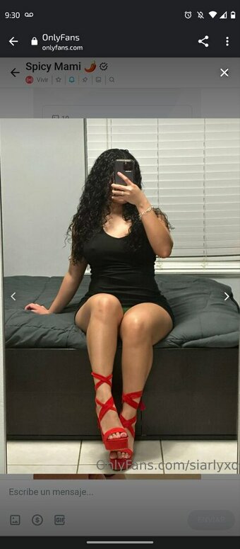 Siarly /  / siarly.xo / siarlyxo / sxarly1 Nude Leaks OnlyFans Photo 10