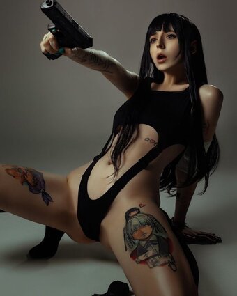sibmouse / sib.mouse / sibmousee Nude Leaks Photo 14