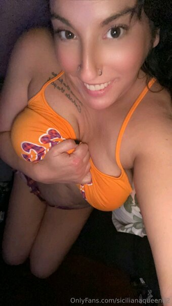 SicilianQueen1982 SicilianQueen1982