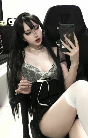 sicksirens Nude Leaks Photo 10