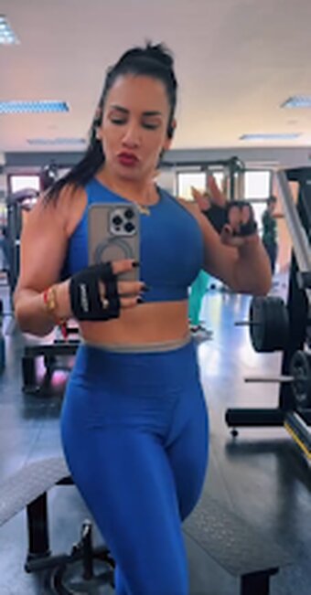 sidberto / sid bertho / sidbertho / sidneia bertho Nude Leaks Photo 1