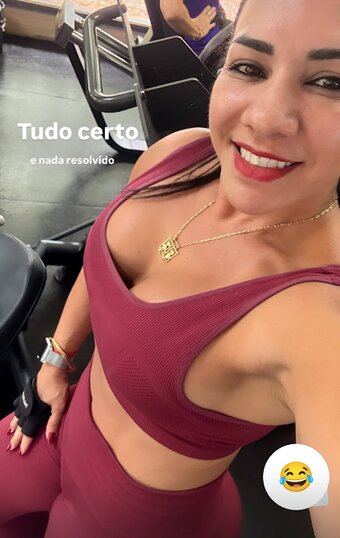 sidberto / sid bertho / sidbertho / sidneia bertho Nude Leaks Photo 4