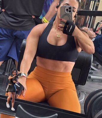 sidberto / sid bertho / sidbertho / sidneia bertho Nude Leaks Photo 5