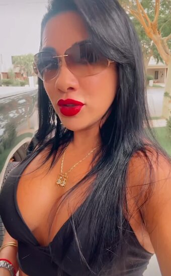 sidberto / sid bertho / sidbertho / sidneia bertho Nude Leaks Photo 8