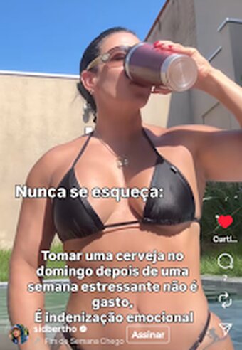 sidberto / sid bertho / sidbertho / sidneia bertho Nude Leaks Photo 14