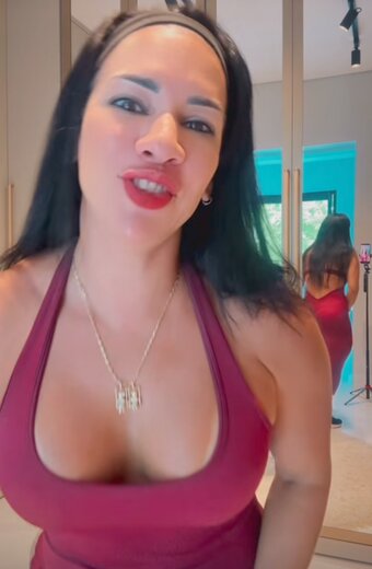 sidberto / sid bertho / sidbertho / sidneia bertho Nude Leaks Photo 15