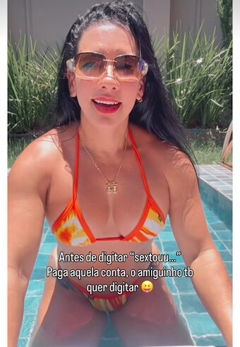 sidberto / sid bertho / sidbertho / sidneia bertho Nude Leaks Photo 20