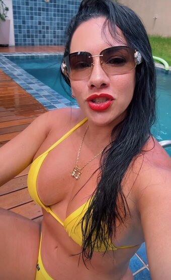 sidberto / sid bertho / sidbertho / sidneia bertho Nude Leaks Photo 23