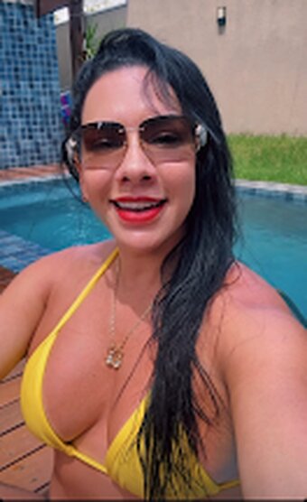 sidberto / sid bertho / sidbertho / sidneia bertho Nude Leaks Photo 24