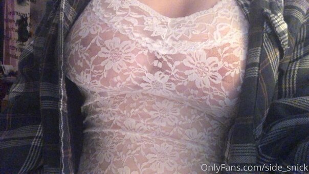 side_snick Nude Leaks Photo 1