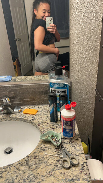 sidechink Nude Leaks Photo 1