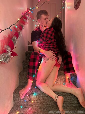 sidechink Nude Leaks Photo 2