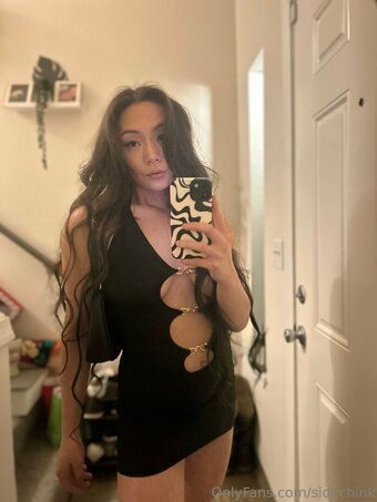 sidechink Nude Leaks Photo 7
