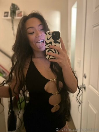 sidechink Nude Leaks Photo 8