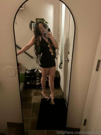sidechink Nude Leaks Photo 9