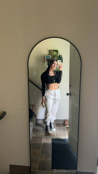 sidechink Nude Leaks Photo 11