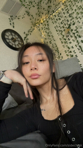 sidechink Nude Leaks Photo 12