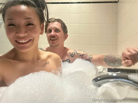 sidechink Nude Leaks Photo 16