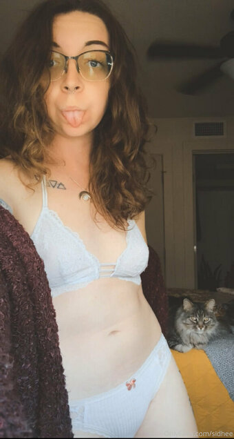 sidhee Nude Leaks Photo 3