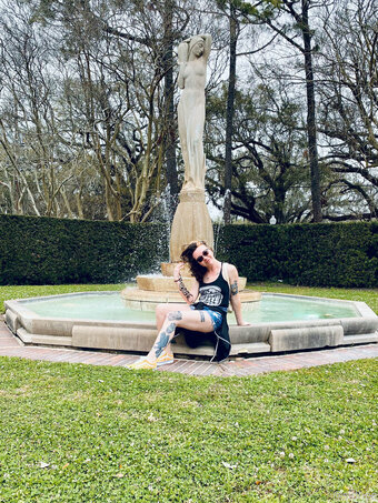 sidhee Nude Leaks Photo 6