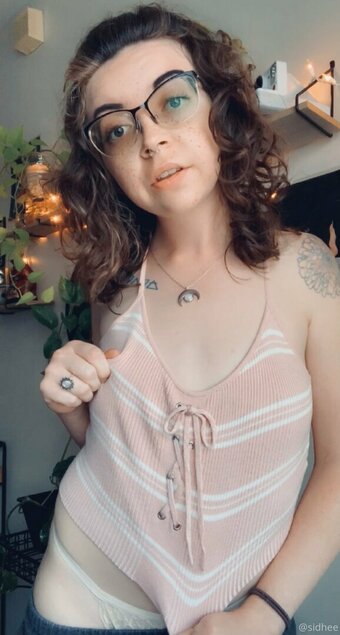 sidhee Nude Leaks Photo 8