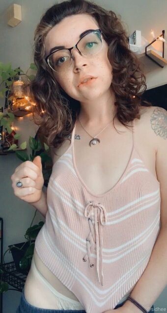 sidhee Nude Leaks Photo 9