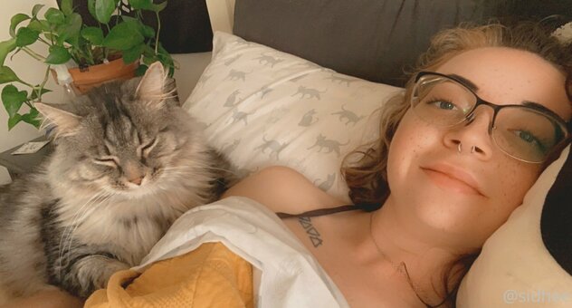 sidhee Nude Leaks Photo 14