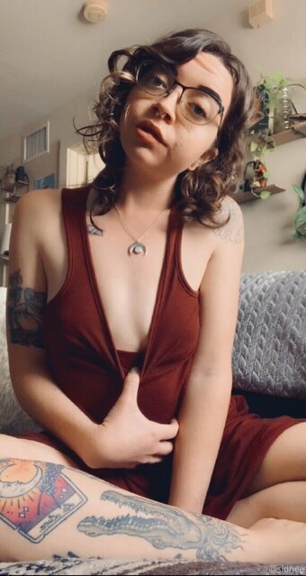 sidhee Nude Leaks Photo 15