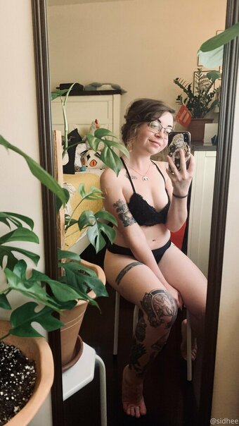 sidhee Nude Leaks Photo 18