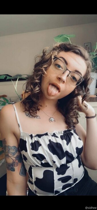 sidhee Nude Leaks Photo 19