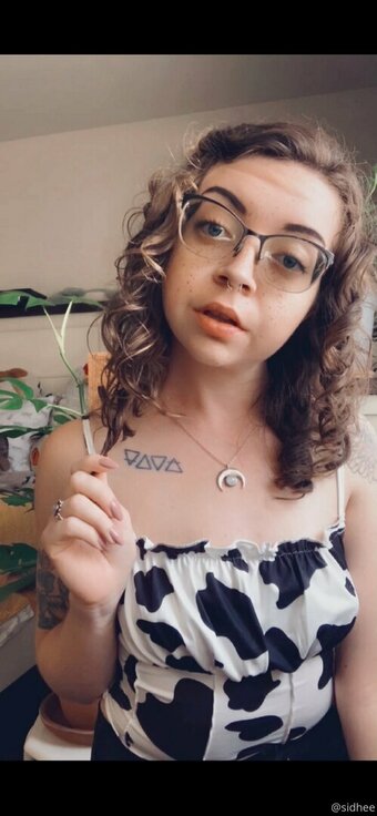 sidhee Nude Leaks Photo 20