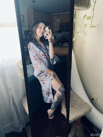 sidhee Nude Leaks Photo 21