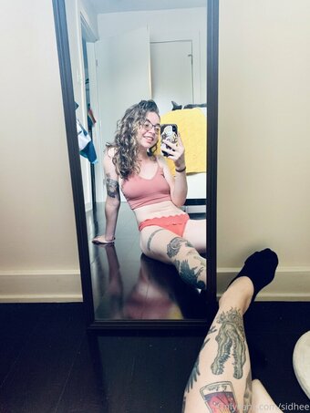 sidhee Nude Leaks Photo 23