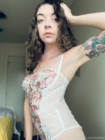 sidhee Nude Leaks Photo 28