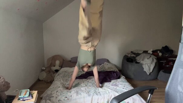 Sidneuke / francuz.sid Nude Leaks Photo 7