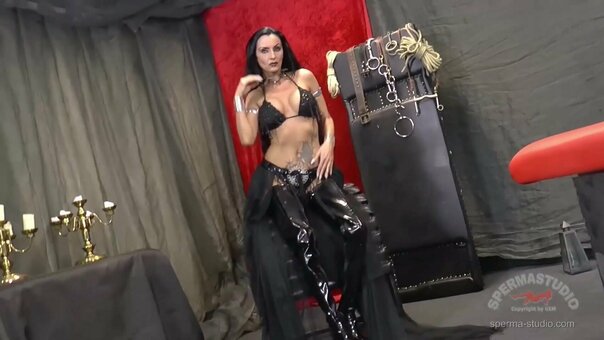 sidneydark Nude Leaks Photo 21