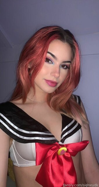 sidneydk / sidneydink Nude Leaks Photo 1