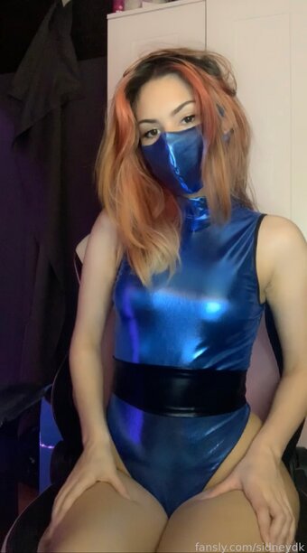 sidneydk / sidneydink Nude Leaks Photo 13