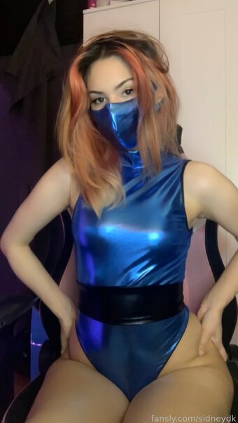 sidneydk / sidneydink Nude Leaks Photo 14