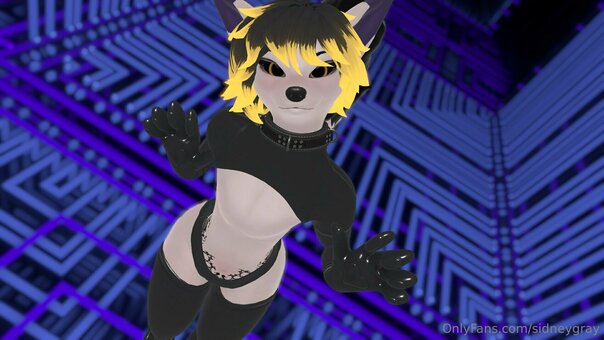 sidneygray Nude Leaks Photo 4