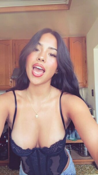 Sierah_e / sierah.ev / user38639965 Nude Leaks Photo 1