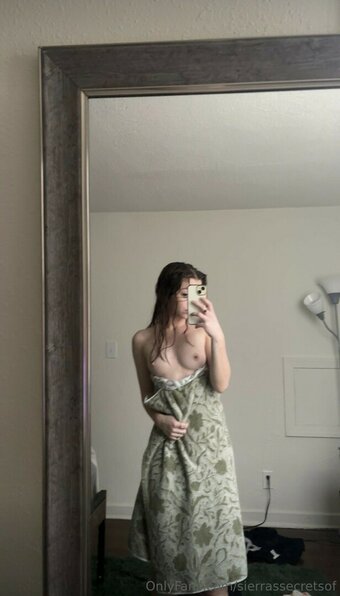 sierrassecretsof Nude Leaks OnlyFans Photo 10