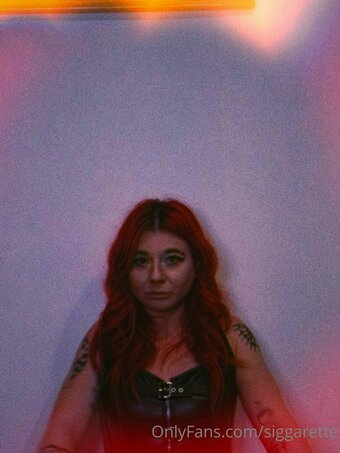siggarette Nude Leaks Photo 2