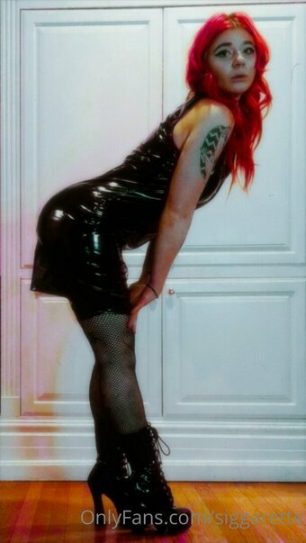 siggarette Nude Leaks Photo 8