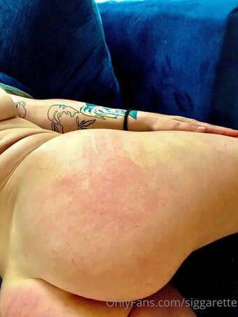 siggarette Nude Leaks Photo 20