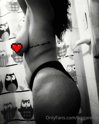 siggarette Nude Leaks Photo 21