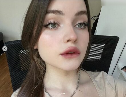 sighttttt Nude Leaks Photo 1