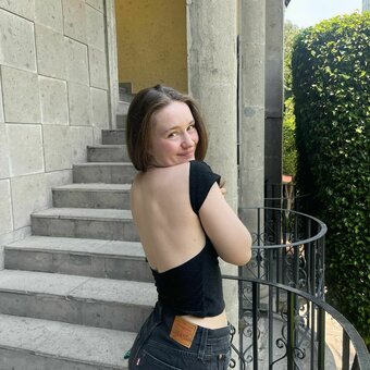 Sigrid / Sigrid Solbakk Raabe / thisissigrid Nude Leaks Photo 2