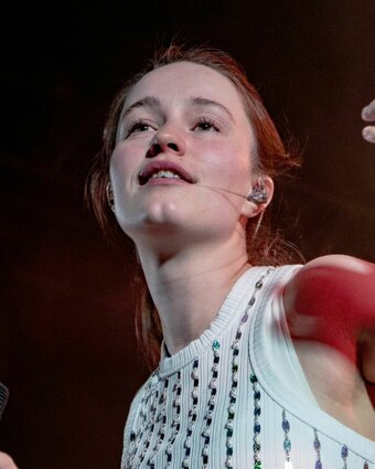 Sigrid / Sigrid Solbakk Raabe / thisissigrid Nude Leaks Photo 10