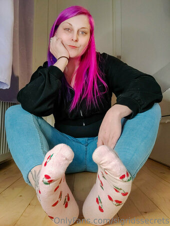 sigridssecrets Nude Leaks Photo 13